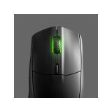 Steelseries - Rival 3 Wireless ratón Juego mano derecha RF Wireless + Bluetooth Óptico 18000 DPI