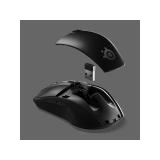 Steelseries - Rival 3 Wireless ratón Juego mano derecha RF Wireless + Bluetooth Óptico 18000 DPI