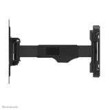 Neomounts - WL40-540BL12 Soporte de pared para TV 32-55" - movimiento completo - fácil montaje