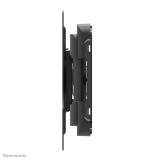 Neomounts - WL40-540BL12 Soporte de pared para TV 32-55" - movimiento completo - fácil montaje