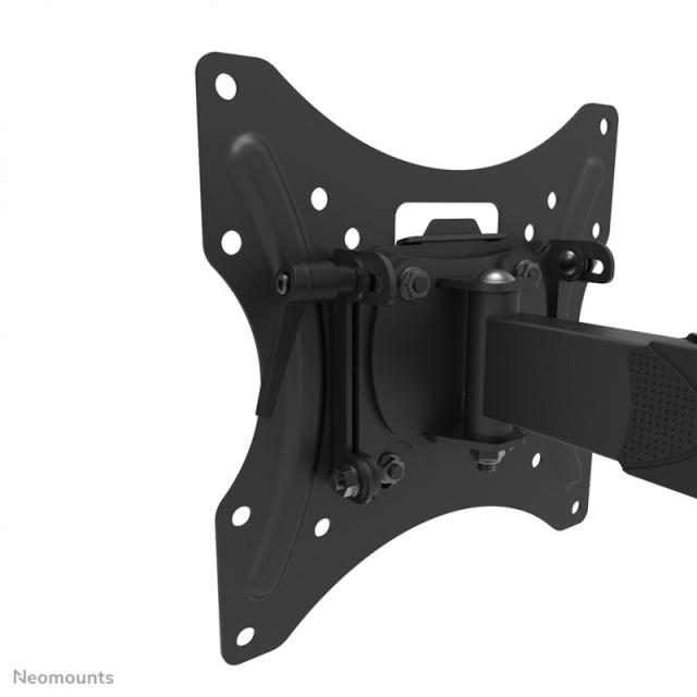 Neomounts - WL40-540BL12 Soporte de pared para TV 32-55" - movimiento completo - fácil montaje
