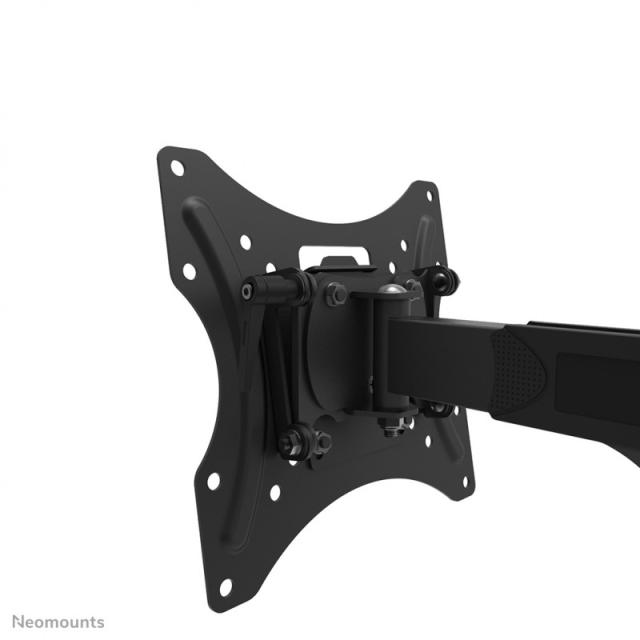 Neomounts - WL40-540BL12 Soporte de pared para TV 32-55" - movimiento completo - fácil montaje