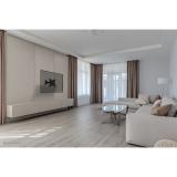 Neomounts - WL40-540BL12 Soporte de pared para TV 32-55" - movimiento completo - fácil montaje