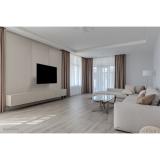 Neomounts - WL40-540BL12 Soporte de pared para TV 32-55" - movimiento completo - fácil montaje