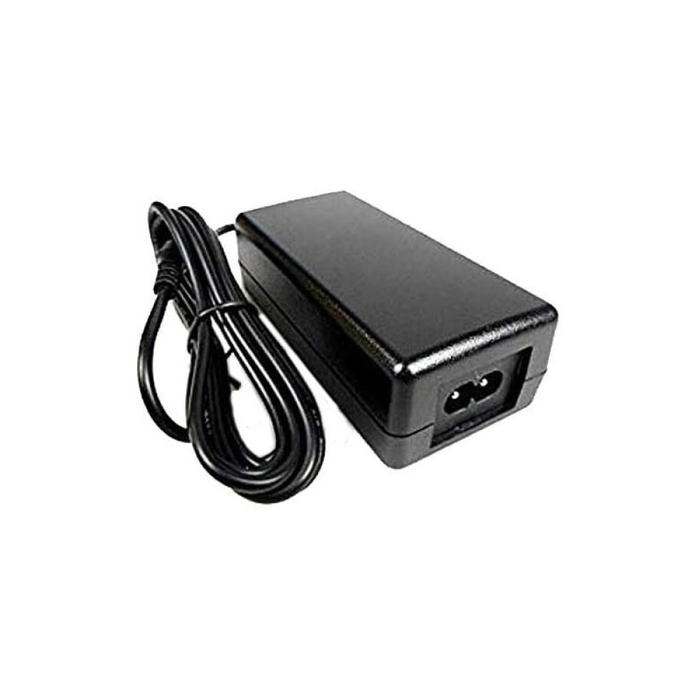 Zebra - P1080383-704 adaptador e inversor de corriente Interior 60 W Negro