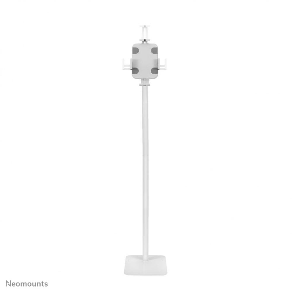 Neomounts - FL15-625WH1 Soporte de suelo para tablets 7.9-11" - bloqueable - universal