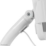 Neomounts - FL15-625WH1 Soporte de suelo para tablets 7.9-11" - bloqueable - universal