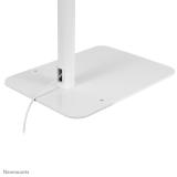 Neomounts - FL15-625WH1 Soporte de suelo para tablets 7.9-11" - bloqueable - universal