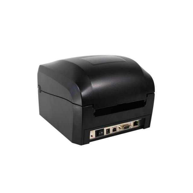 Godex - GE300 impresora de etiquetas Térmica directa / transferencia térmica 203 x 300 DPI 127 mm/s Alámbrico Ethernet