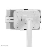 Neomounts - FL15-625WH1 Soporte de suelo para tablets 7.9-11" - bloqueable - universal