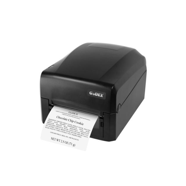 Godex - GE300 impresora de etiquetas Térmica directa / transferencia térmica 203 x 300 DPI 127 mm/s Alámbrico Ethernet