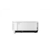 Epson - EB-810E videoproyector Proyector de alcance ultracorto 5000 lúmenes ANSI 3LCD 1080p (1920x1080) Blanco