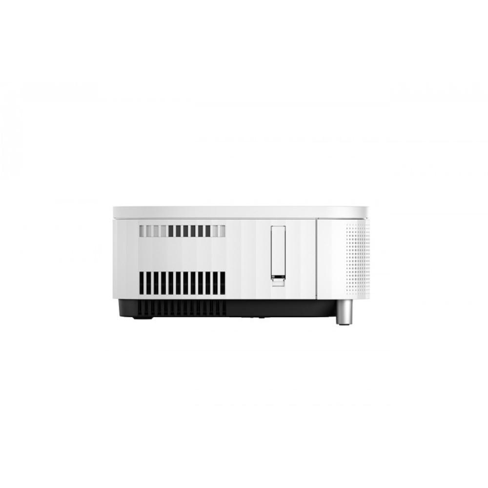 Epson - EB-810E videoproyector Proyector de alcance ultracorto 5000 lúmenes ANSI 3LCD 1080p (1920x1080) Blanco