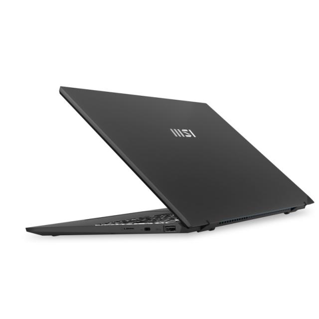 MSI - Prestige 13 AI Evo A1MG-024ES Intel Core Ultra 7 155H Portátil 33,8 cm (13.3") 2.8K 32 GB LPDDR5-SDRAM 1 TB SSD Wi-Fi 7 (8
