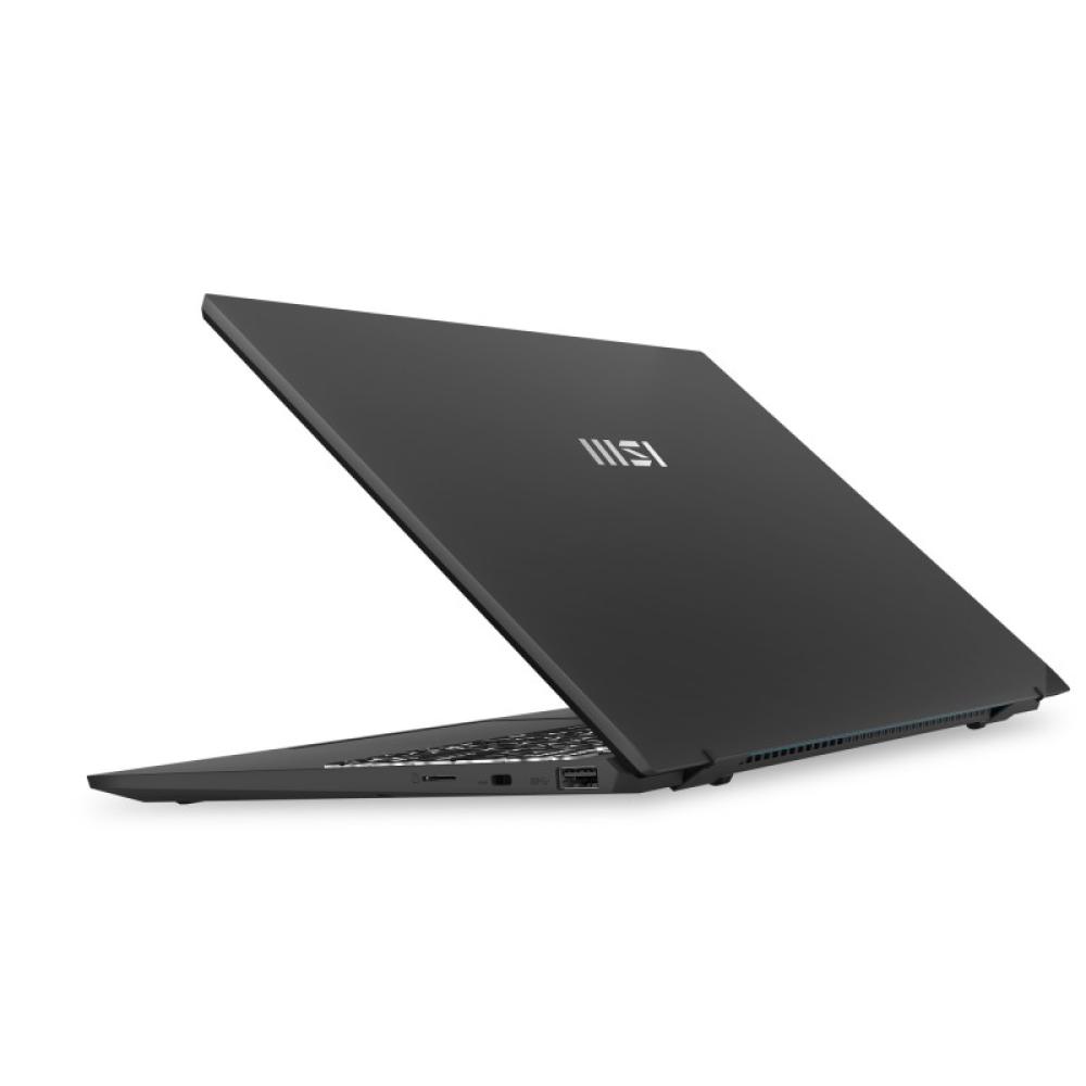 MSI - Prestige 13 AI Evo A1MG-024ES Intel Core Ultra 7 155H Portátil 33,8 cm (13.3") 2.8K 32 GB LPDDR5-SDRAM 1 TB SSD Wi-Fi 7 (8