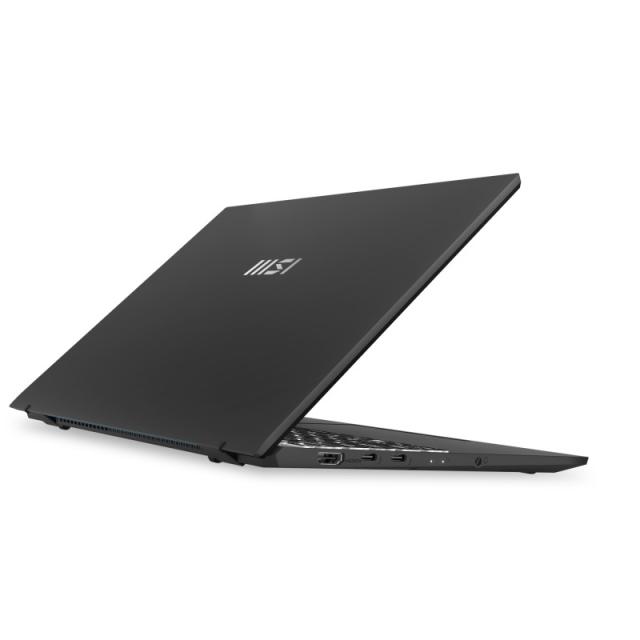 MSI - Prestige 13 AI Evo A1MG-024ES Intel Core Ultra 7 155H Portátil 33,8 cm (13.3") 2.8K 32 GB LPDDR5-SDRAM 1 TB SSD Wi-Fi 7 (8