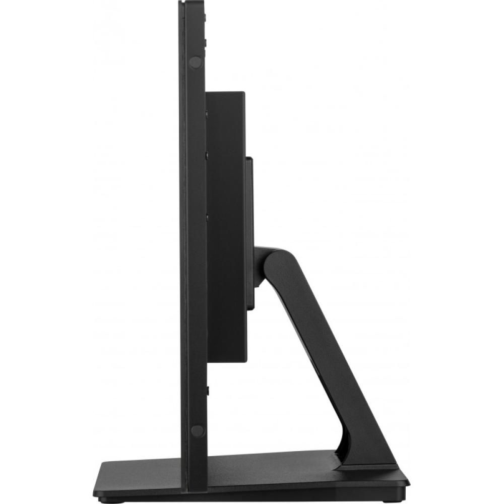 iiyama - ProLite T2438MSC-B1 pantalla para PC 60,5 cm (23.8") 1920 x 1080 Pixeles Full HD LED Pantalla táctil Negro