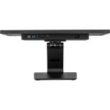 iiyama - ProLite T2438MSC-B1 pantalla para PC 60,5 cm (23.8") 1920 x 1080 Pixeles Full HD LED Pantalla táctil Negro