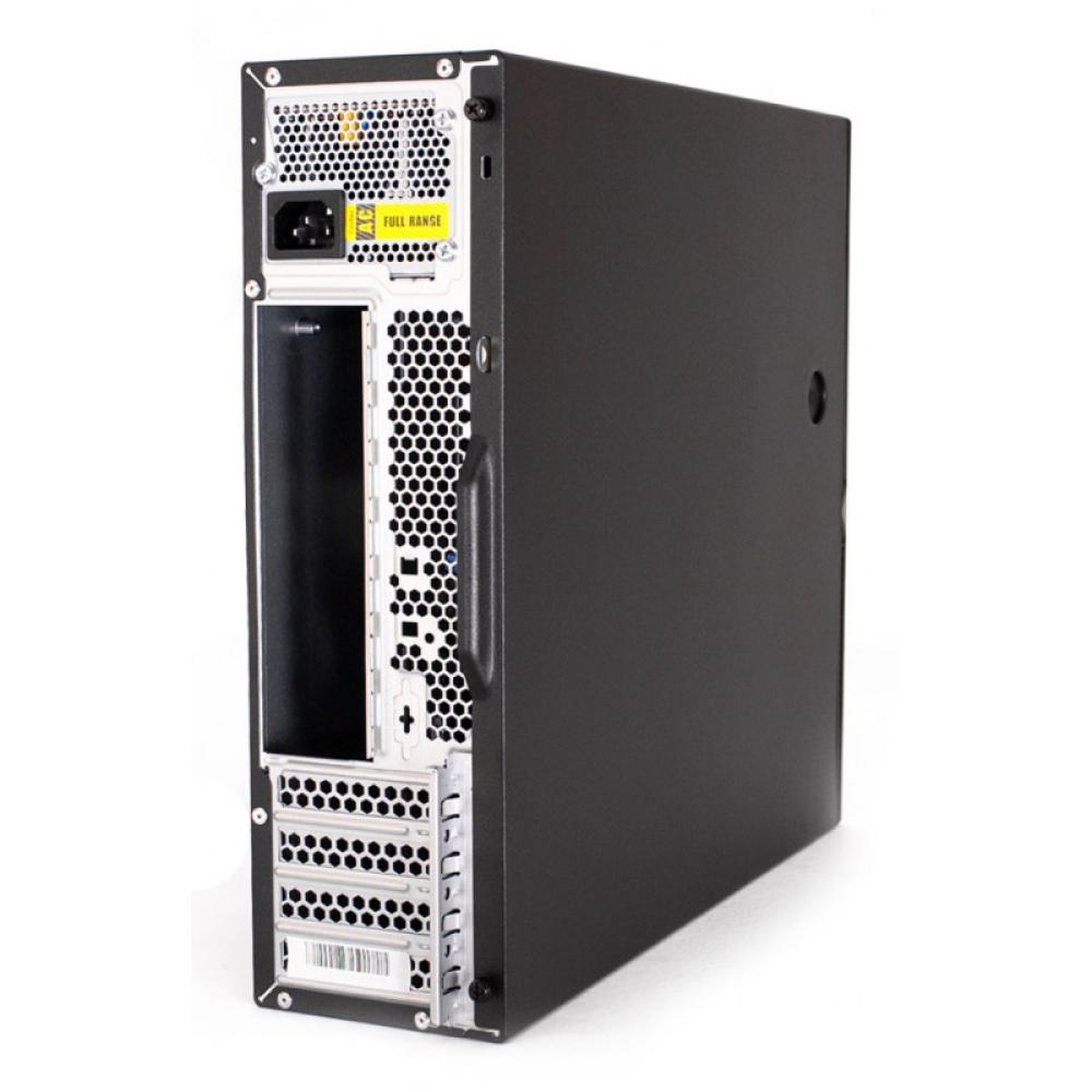 CoolBox - CAJA MATX SLIM T450S USB3.2 GEN1 FTE.300TBZ 300W 80+BRONZE