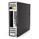 CoolBox - CAJA MATX SLIM T450S USB3.2 GEN1 FTE.300TBZ 300W 80+BRONZE