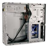 CoolBox - CAJA MATX SLIM T450S USB3.2 GEN1 FTE.300TBZ 300W 80+BRONZE