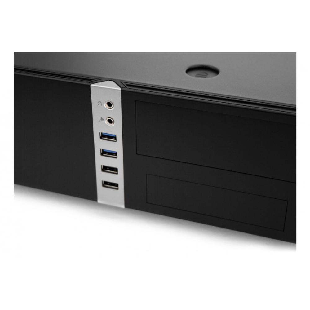 CoolBox - CAJA MATX SLIM T450S USB3.2 GEN1 FTE.300TBZ 300W 80+BRONZE