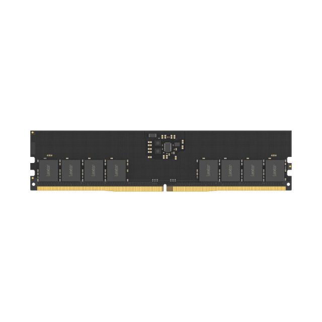 Lexar - LD5U16G56C46ST-BGS módulo de memoria 16 GB 1 x 16 GB DDR5 5600 MT/s