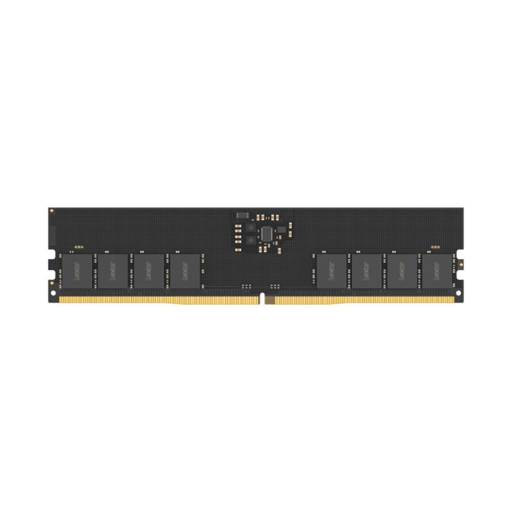 Lexar - LD5U16G56C46ST-BGS módulo de memoria 16 GB 1 x 16 GB DDR5 5600 MT/s