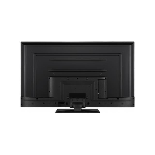 Toshiba - 55QV3463DG Televisor 139,7 cm (55") 4K Ultra HD Smart TV Wifi Negro 250 cd / m²