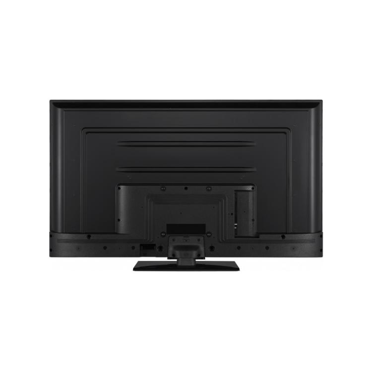 Toshiba - 55QV3463DG Televisor 139,7 cm (55") 4K Ultra HD Smart TV Wifi Negro 250 cd / m²