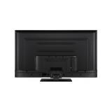 Toshiba - 55QV3463DG Televisor 139,7 cm (55") 4K Ultra HD Smart TV Wifi Negro 250 cd / m²