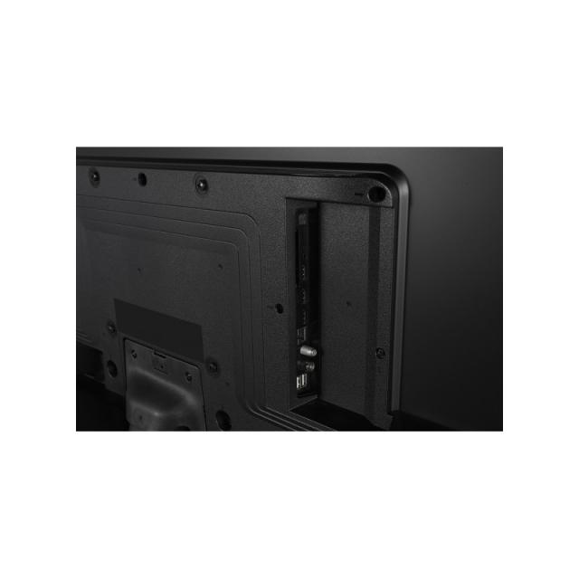 Toshiba - 55QV3463DG Televisor 139,7 cm (55") 4K Ultra HD Smart TV Wifi Negro 250 cd / m²