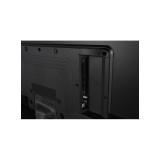 Toshiba - 55QV3463DG Televisor 139,7 cm (55") 4K Ultra HD Smart TV Wifi Negro 250 cd / m²