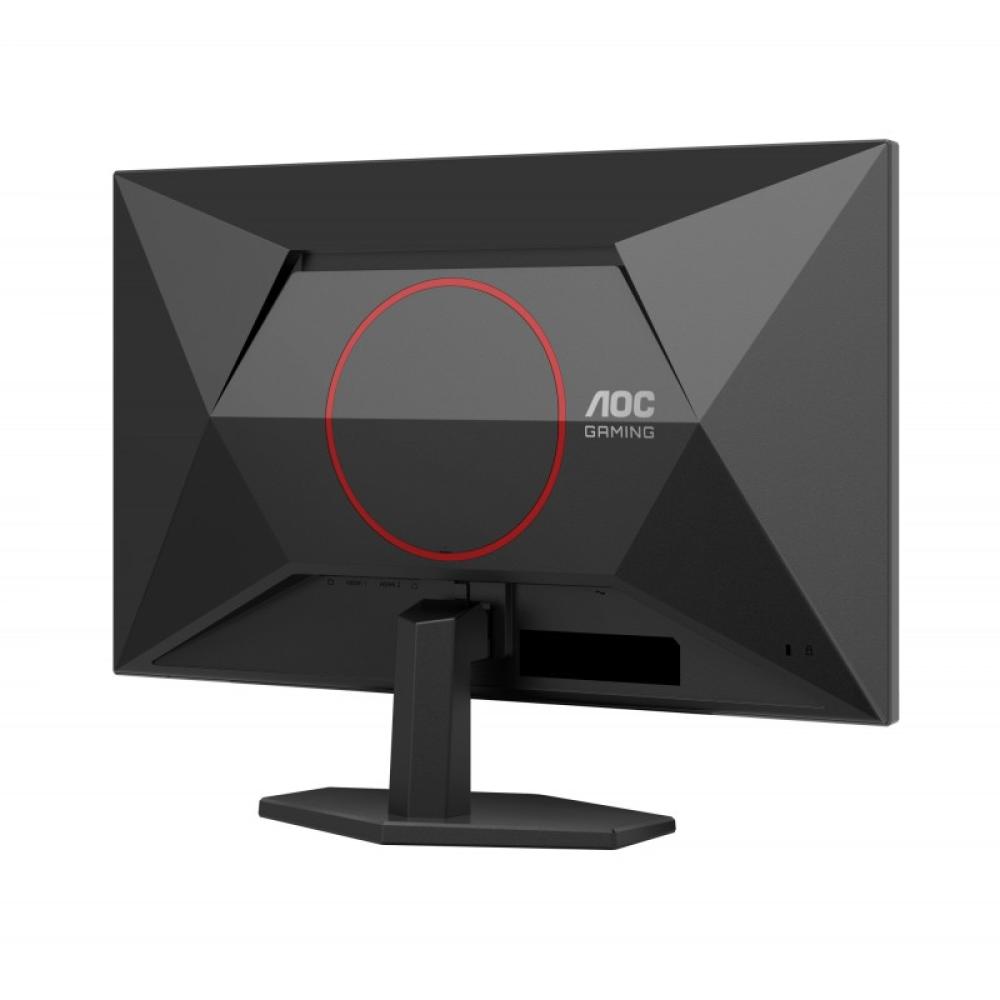 AOC - G4 Q27G42XNE pantalla para PC 68,6 cm (27") 2560 x 1440 Pixeles Quad HD LED Negro, Rojo