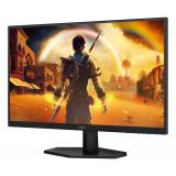 AOC - G4 Q27G42XNE pantalla para PC 68,6 cm (27") 2560 x 1440 Pixeles Quad HD LED Negro, Rojo
