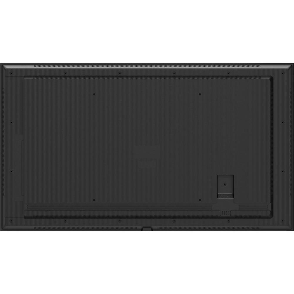 iiyama - LH7564UHS-B1AG pantalla de señalización Pantalla plana para señalización digital 190,5 cm (75") Wifi 500 cd / m² 4K Ult