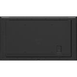 iiyama - LH7564UHS-B1AG pantalla de señalización Pantalla plana para señalización digital 190,5 cm (75") Wifi 500 cd / m² 4K Ult