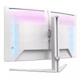 Philips - Evnia 5000 32M2C5501/00 pantalla para PC 80 cm (31.5") 2560 x 1440 Pixeles Quad HD LCD Blanco