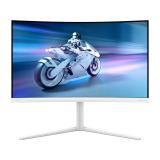 Philips - Evnia 5000 32M2C5501/00 pantalla para PC 80 cm (31.5") 2560 x 1440 Pixeles Quad HD LCD Blanco