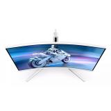 Philips - Evnia 5000 32M2C5501/00 pantalla para PC 80 cm (31.5") 2560 x 1440 Pixeles Quad HD LCD Blanco
