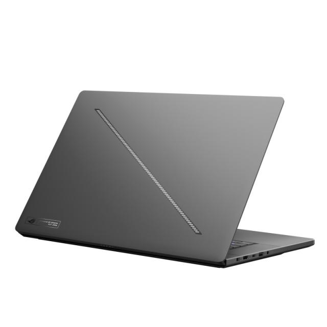 ASUS - ROG Zephyrus G16 OLED GU605CW-QR127W - Ordenador Portátil Gaming de 16" WQXGA 240Hz (Intel Core Ultra 9 285H, 64GB RAM, 2