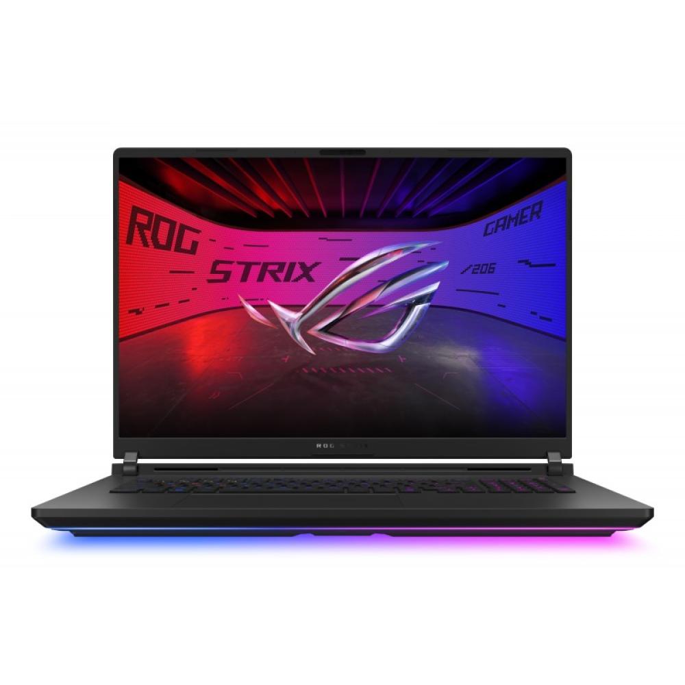 ASUS - ROG Strix SCAR 18 G835LW-SA077W - Ordenador Portátil Gaming de 18" WQXGA 240Hz (Intel Core Ultra 9 275HX, 64GB RAM, 2TB S