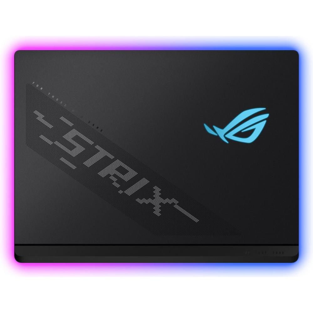 ASUS - ROG Strix SCAR 18 G835LW-SA077W - Ordenador Portátil Gaming de 18" WQXGA 240Hz (Intel Core Ultra 9 275HX, 64GB RAM, 2TB S