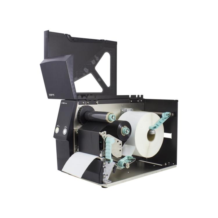 Godex - ZX420 impresora de etiquetas Térmica directa / transferencia térmica 203 x 203 DPI 152 mm/s Alámbrico