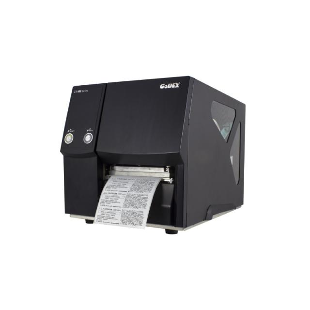 Godex - ZX420 impresora de etiquetas Térmica directa / transferencia térmica 203 x 203 DPI 152 mm/s Alámbrico