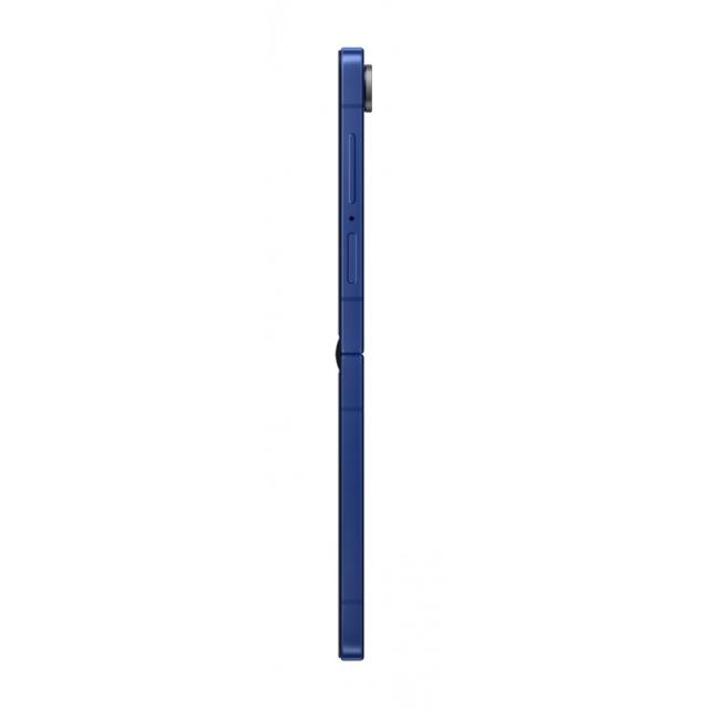 Samsung - SM-F766BDBHEUB smartphones 17,5 cm (6.9") SIM doble 5G USB Tipo C 12 GB 512 GB 4300 mAh Azul