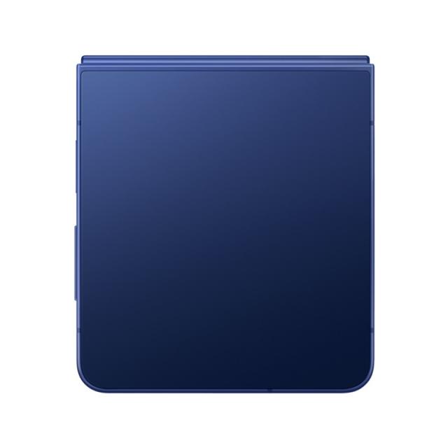 Samsung - SM-F766BDBHEUB smartphones 17,5 cm (6.9") SIM doble 5G USB Tipo C 12 GB 512 GB 4300 mAh Azul