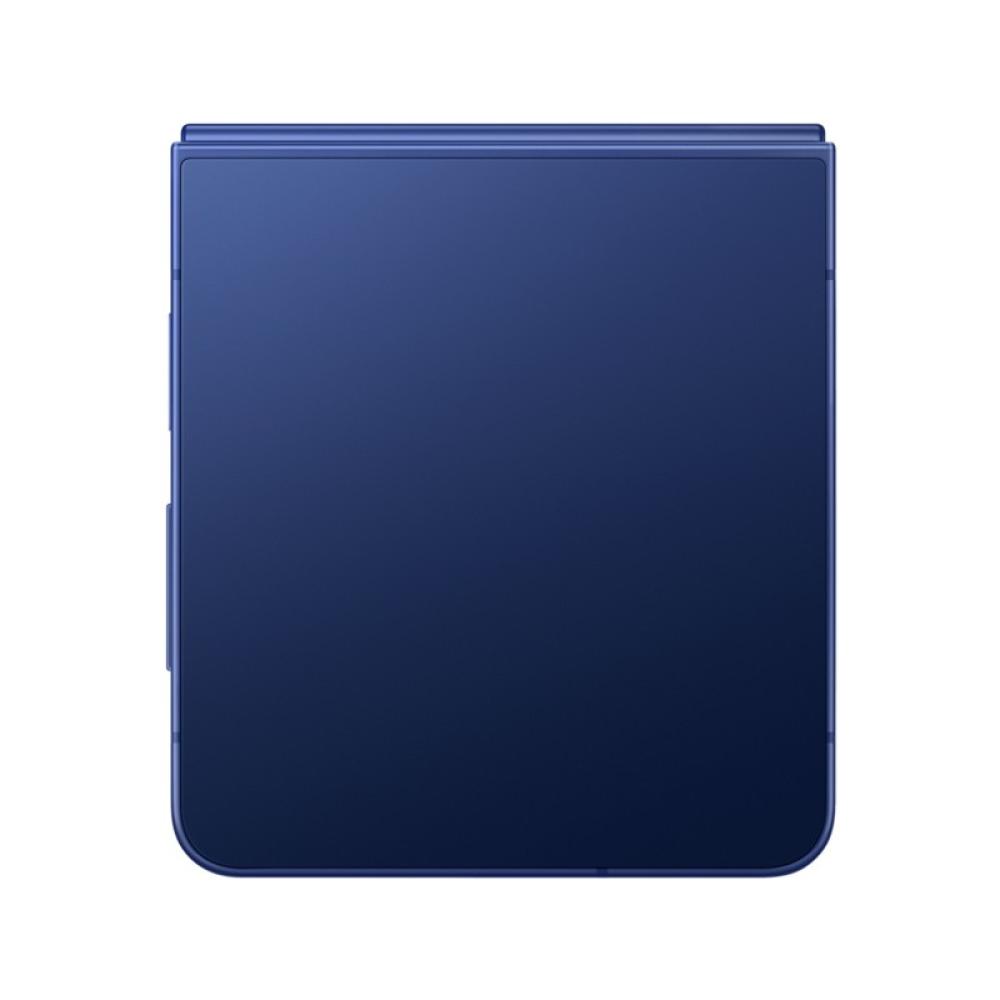 Samsung - SM-F766BDBHEUB smartphones 17,5 cm (6.9") SIM doble 5G USB Tipo C 12 GB 512 GB 4300 mAh Azul