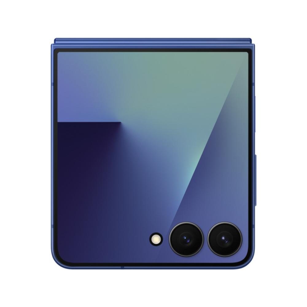 Samsung - SM-F766BDBHEUB smartphones 17,5 cm (6.9") SIM doble 5G USB Tipo C 12 GB 512 GB 4300 mAh Azul