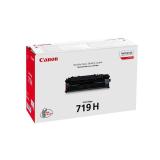 Canon - CRG 719H BK cartucho de tóner 1 pieza(s) Original Negro